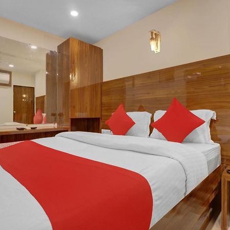 Hotel O Royal Park Мумбаи Экстерьер фото