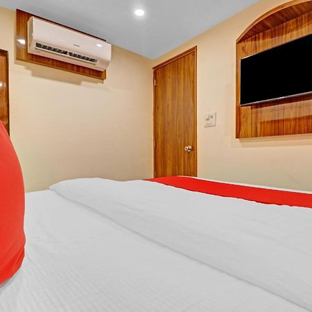 Hotel O Royal Park Мумбаи Экстерьер фото