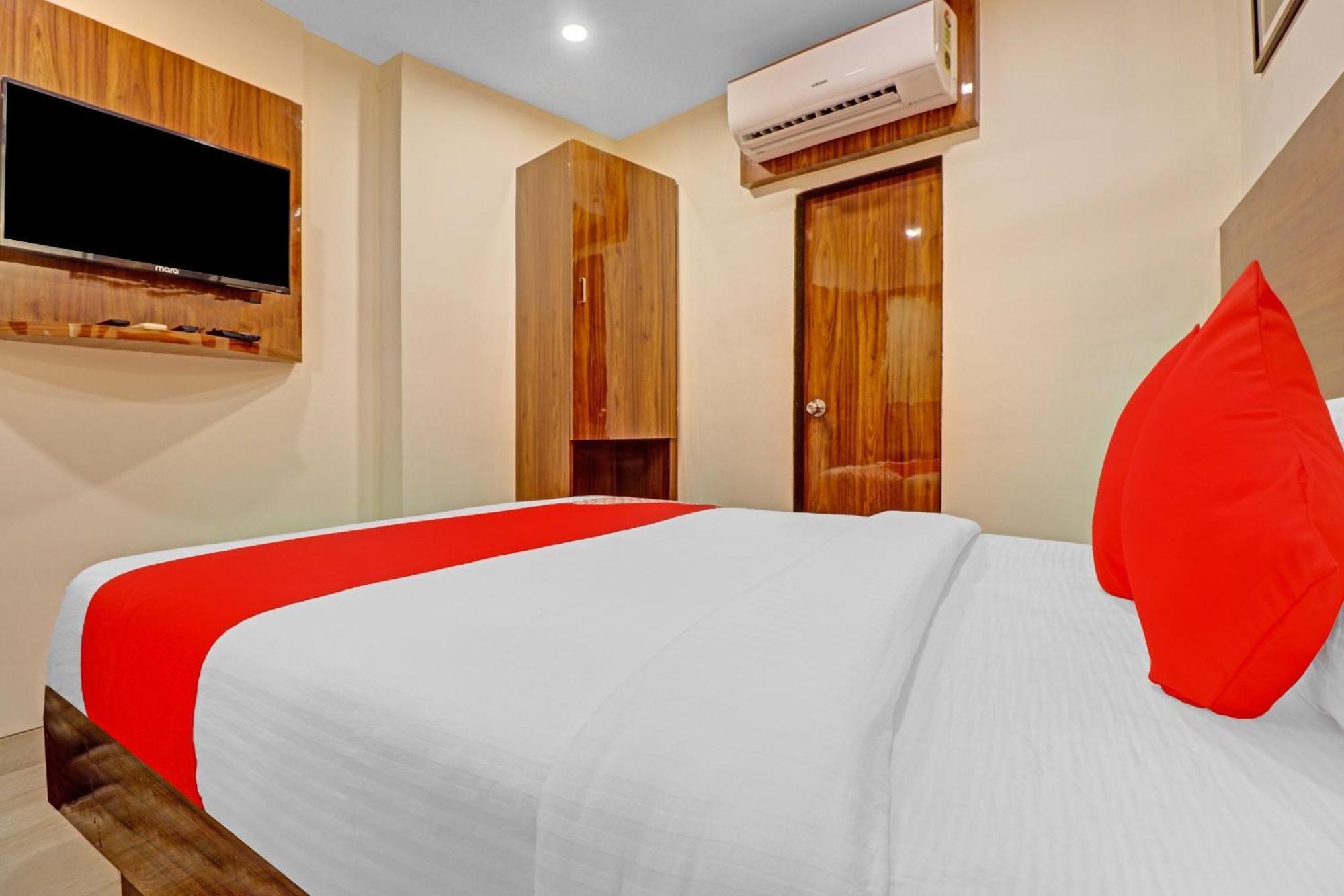 Hotel O Royal Park Мумбаи Экстерьер фото