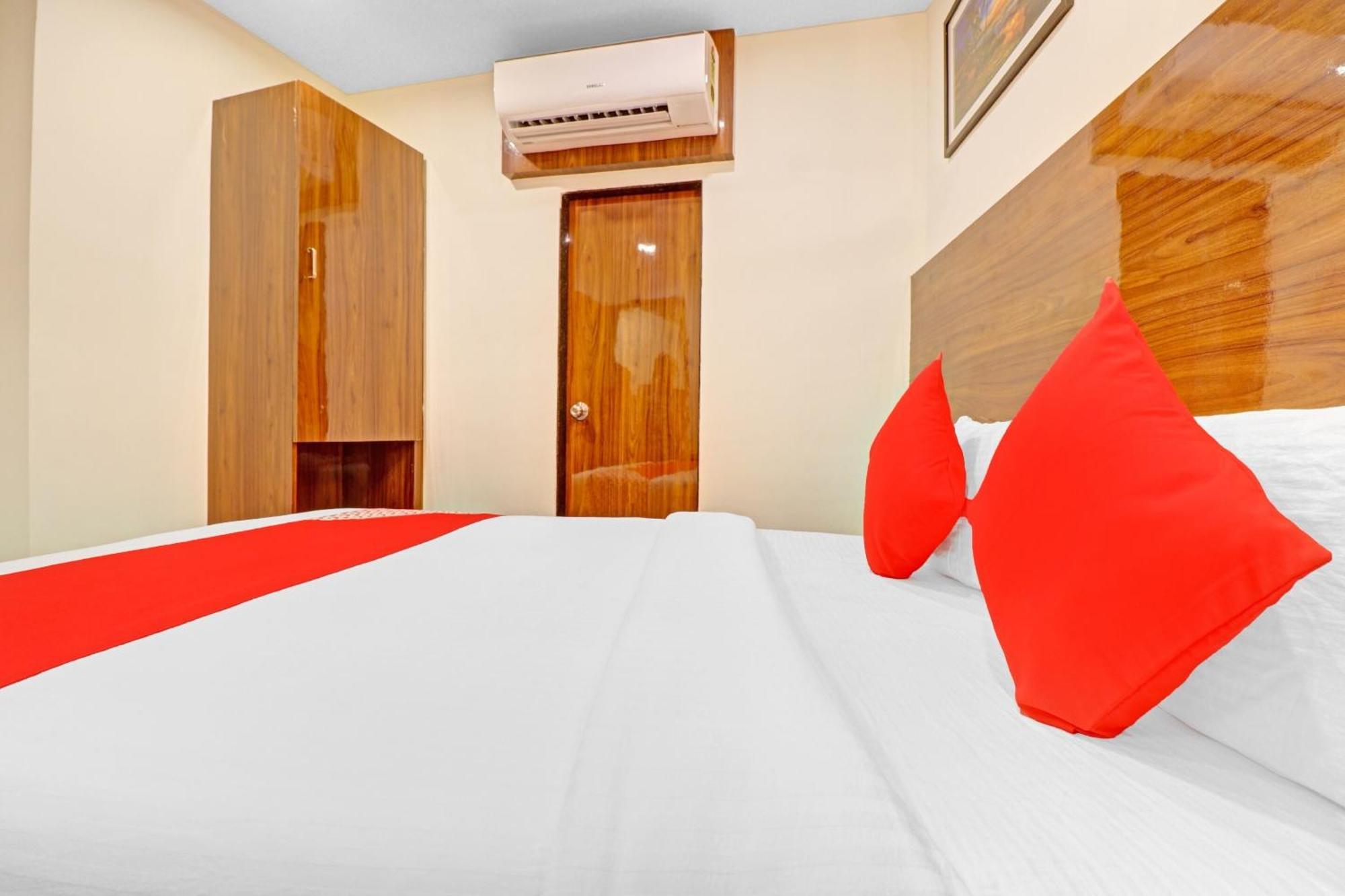 Hotel O Royal Park Мумбаи Экстерьер фото
